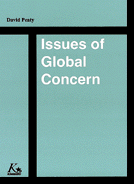 Issues of Grobal Concern